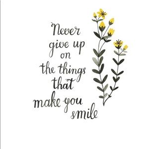 Meet your Posher, Nancy